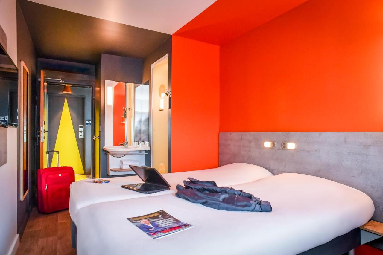 Ibis Budget 2* Coutances
