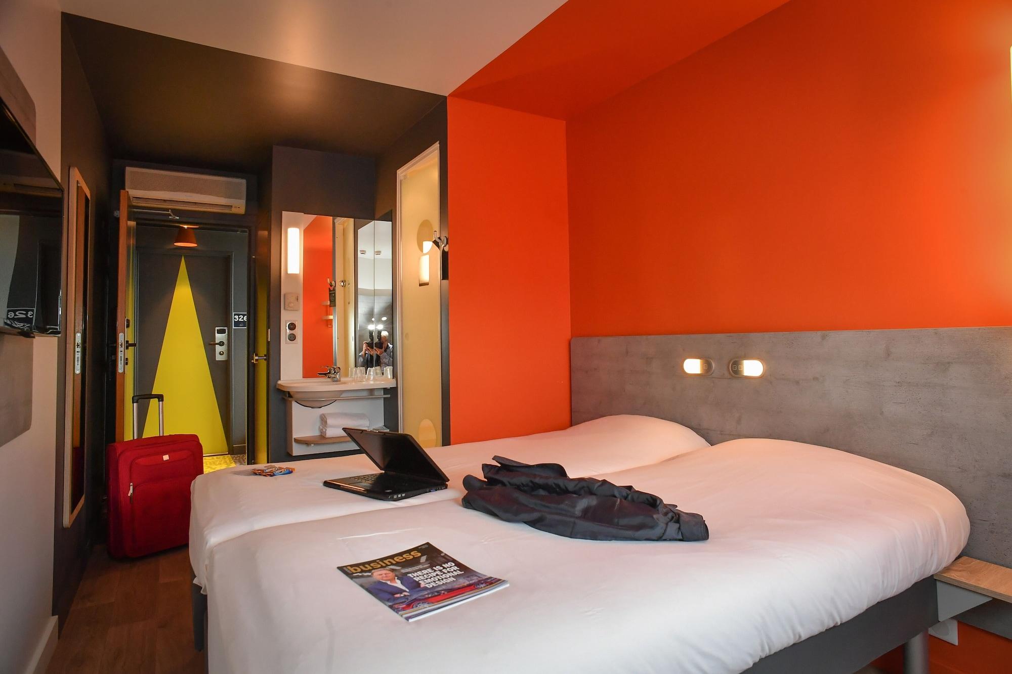 Ibis Budget