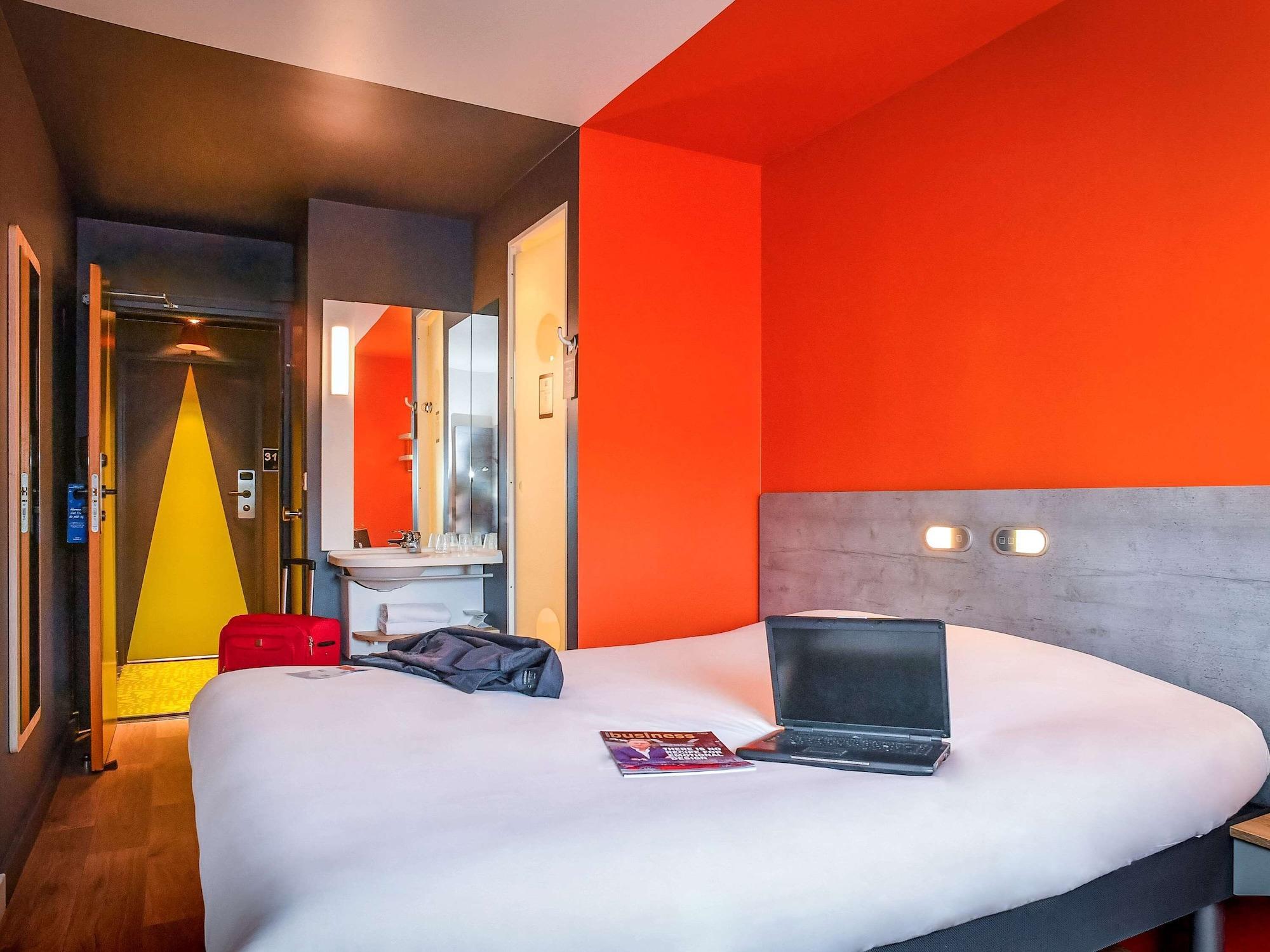 Ibis Budget 2*