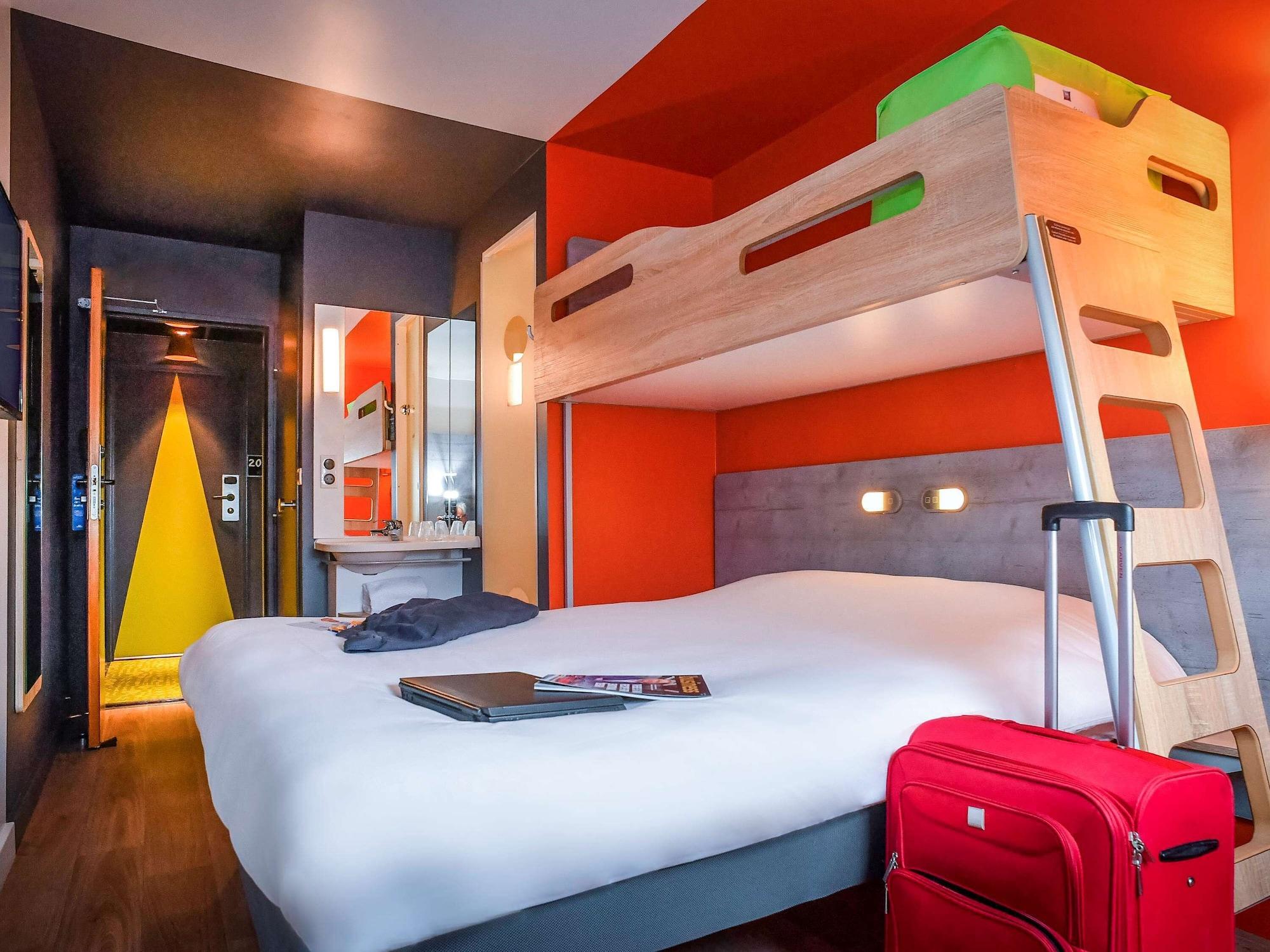 Hotel Ibis Budget