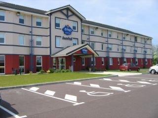 Hotel Ibis Budget 2*