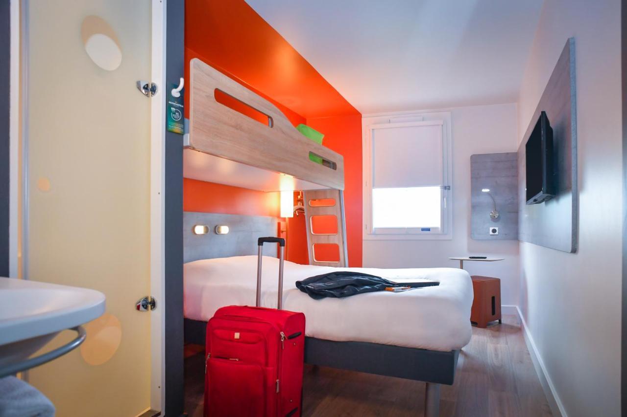 Ibis Budget 2*