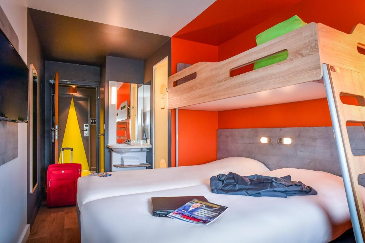 Hotel Ibis Budget