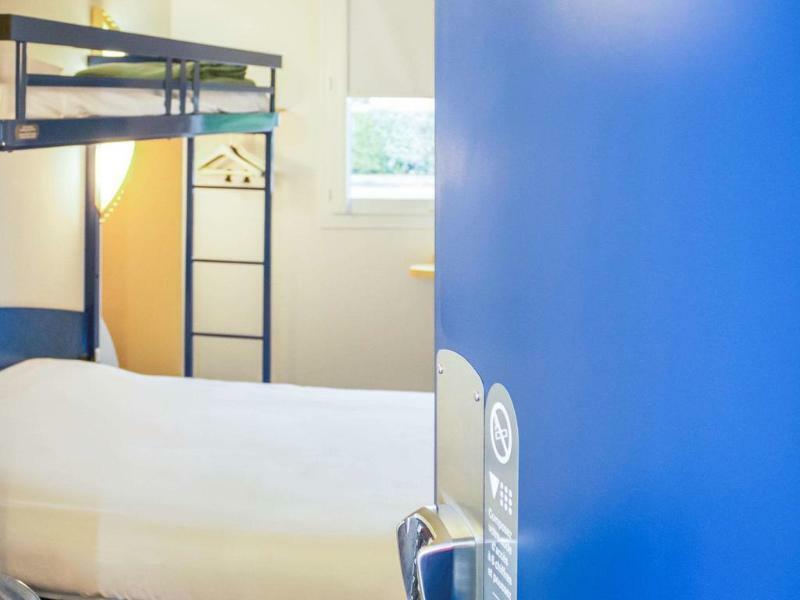 Ibis Budget Hotel Coutances