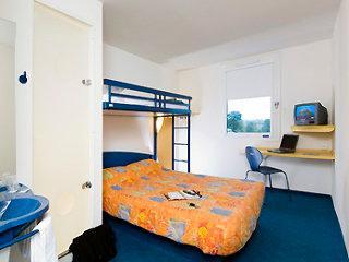 Hotel Ibis Budget