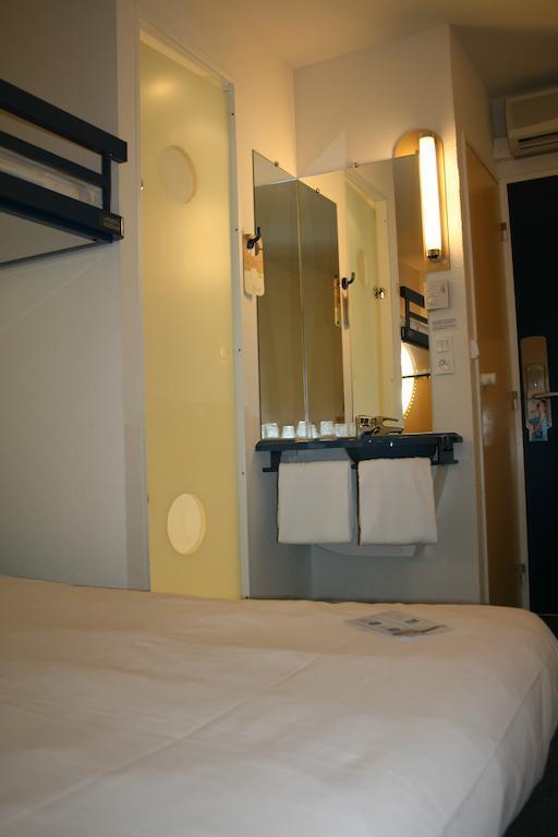 Ibis Budget